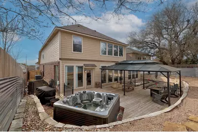 500 Red Hawk Drive, Leander, TX 78641 - Photo 33