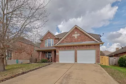 500 Red Hawk Drive, Leander, TX 78641 - Photo 1