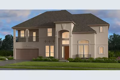 1617 Caracalla Cove, Leander, TX 78641 - Photo 1
