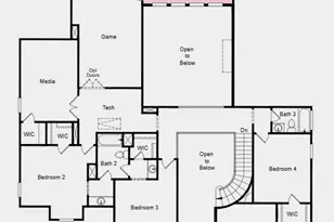 1617 Caracalla Cv, Leander, TX 78641 - Photo 39