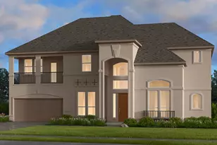 1617 Caracalla Cv, Leander, TX 78641 - Photo 1