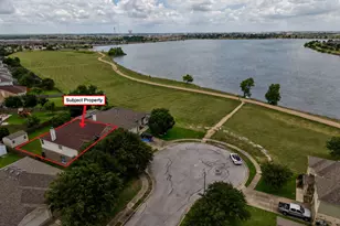 18305 Lake Edge Ct, Pflugerville, TX 78660 - Photo 1