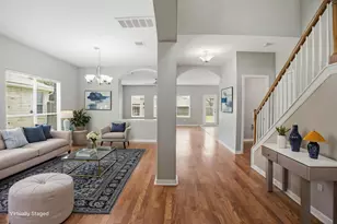 18305 Lake Edge Ct, Pflugerville, TX 78660 - Photo 5