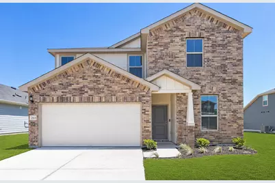 2813 Dimmit Drive, Temple, TX 76501 - Photo 1