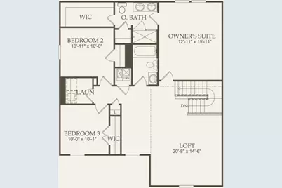 2813 Dimmit Drive, Temple, TX 76501 - Photo 3