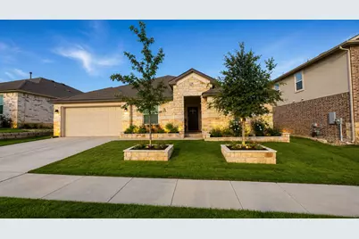 2500 Clear Pond View, Leander, TX 78641 - Photo 1