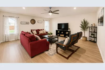 2500 Clear Pond View, Leander, TX 78641 - Photo 5