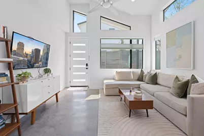 1168 Ridgeway Drive #2, Austin, TX 78702 - Photo 3