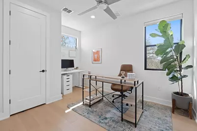 1168 Ridgeway Drive #2, Austin, TX 78702 - Photo 15