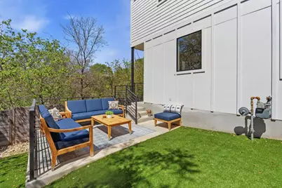 1168 Ridgeway Drive #2, Austin, TX 78702 - Photo 21