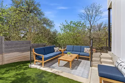 1168 Ridgeway Drive #2, Austin, TX 78702 - Photo 23