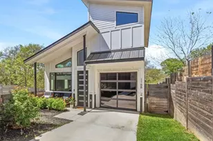 1168 Ridgeway Dr, Austin, TX 78702 - Photo 1