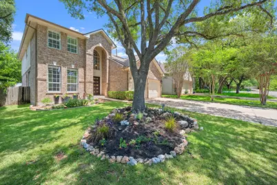 11318 Pompey Court, Austin, TX 78739 - Photo 3