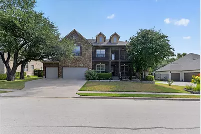 3010 Lombardi Way, Cedar Park, TX 78613 - Photo 1