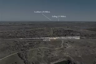 0000 E US Hwy 90 Hwy, Kingsbury, TX 78638 - Photo 1