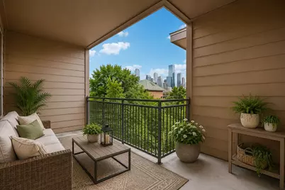 1900 Barton Springs Road #5031, Austin, TX 78704 - Photo 3