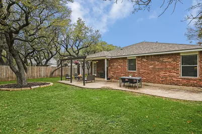 1138 Stone Forest Trail, Round Rock, TX 78681 - Photo 19