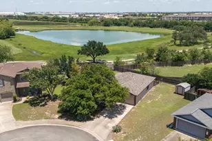 359 Spring Branch Loop, Kyle, TX 78640 - Photo 1