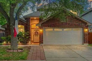 15632 Opal Fire Dr, Austin, TX 78728 - Photo 3