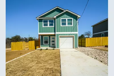 301 Cedarhill Drive, Granite Shoals, TX 78654 - Photo 1