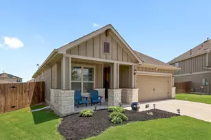 529 Compania Cove, Liberty Hill, TX 78642 - Photo 1