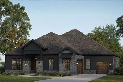 204 Three Rivers Road, Florence, TX 78633 - Photo 1