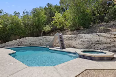 3904 Bonnell Drive, Austin, TX 78731 - Photo 5