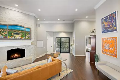 3904 Bonnell Drive, Austin, TX 78731 - Photo 9
