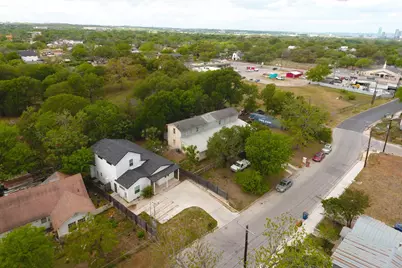 6325 Ponca Street #B, Austin, TX 78741 - Photo 27