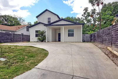 6325 Ponca Street #B, Austin, TX 78741 - Photo 29
