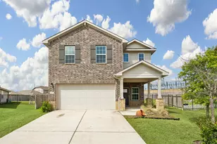 104 Blue Sage Dr, Leander, TX 78641 - Photo 1