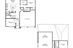 208 Foundation Ln, Liberty Hill, TX 78642 - Photo 3