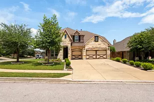 1113 Hartman Dr, Leander, TX 78641 - Photo 1