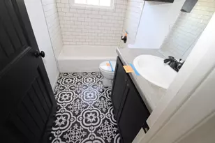 536 E Third St, Hico, TX 76457 - Photo 17