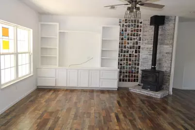 536 E Third Street, Hico, TX 76457 - Photo 5