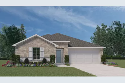 148 McNamara Court, Jarrell, TX 76537 - Photo 1