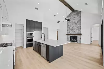 3213 Lookout Mountain Road, Georgetown, TX 78628 - Photo 7