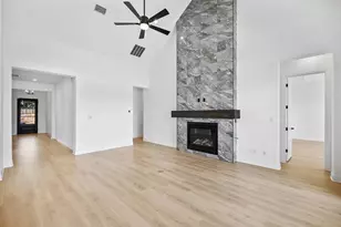 3213 Lookout Mountain Rd, Georgetown, TX 78628 - Photo 5