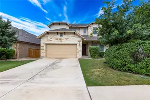 345 Fort Cobb Way, Georgetown, TX 78628 - Photo 3