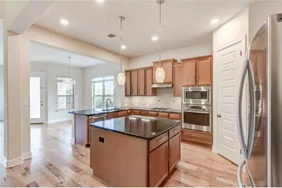 345 Fort Cobb Way, Georgetown, TX 78628 - Photo 9
