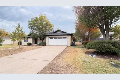 113 Oakland Drive, Georgetown, TX 78628 - Photo 1