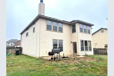 160 Mistletoe Lane, Kyle, TX 78640 - Photo 29