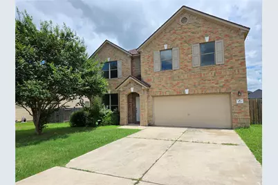 160 Mistletoe Lane, Kyle, TX 78640 - Photo 1