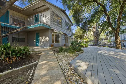 300 Crockett Street #119, Austin, TX 78704 - Photo 25
