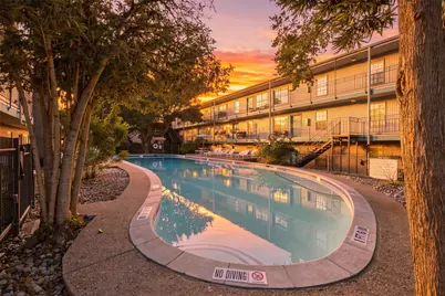 300 Crockett Street #119, Austin, TX 78704 - Photo 29