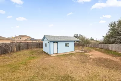 112 Amherst Court, Kyle, TX 78640 - Photo 35