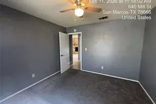 640 Mill St, San Marcos, TX 78666 - Photo 9