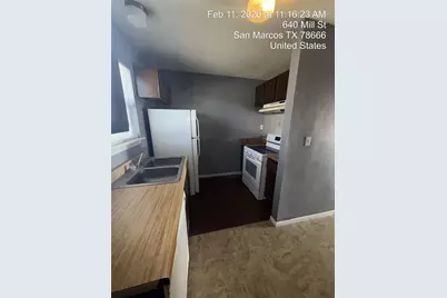 640 Mill Street #B, San Marcos, TX 78666 - Photo 3