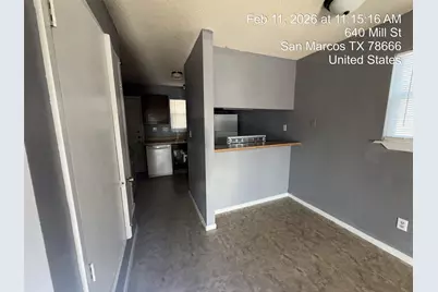 640 Mill Street #B, San Marcos, TX 78666 - Photo 5