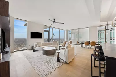 44 East Avenue #2201, Austin, TX 78701 - Photo 3